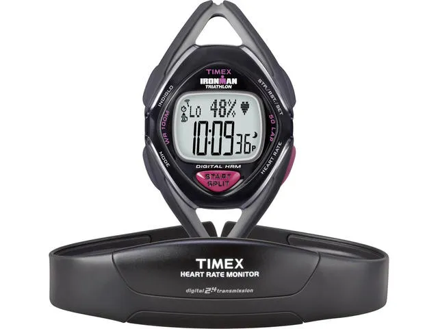 Timex Ironman Race Trainer Mid size