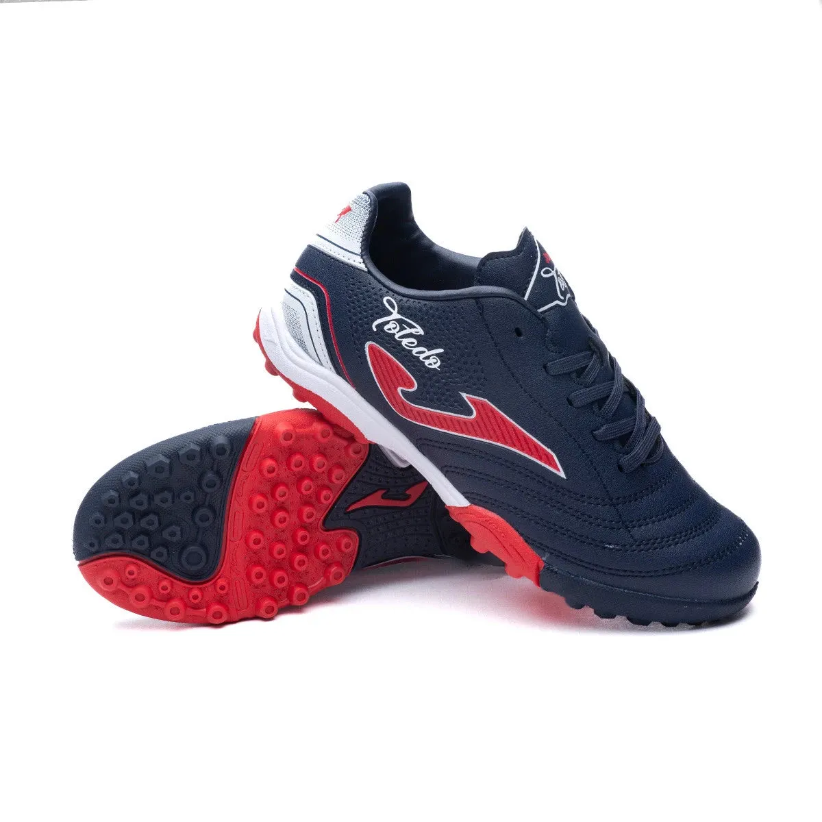 Toledo Turf Niño Football Boots