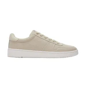 Toms Trvl Lite Court Sneakers Men - Fog Heritage Canvas