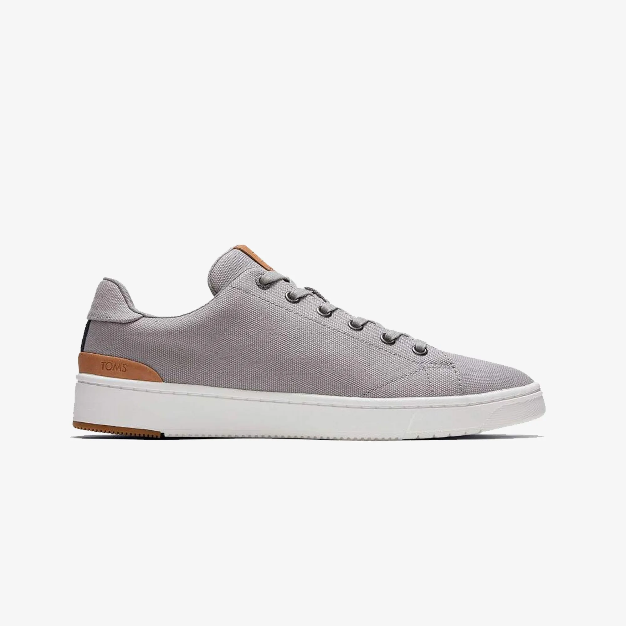 Toms | TRVL LITE GREY CASUAL  { GREY