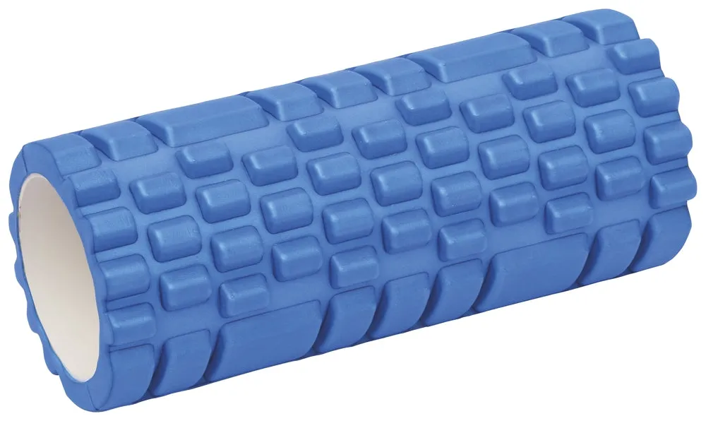 UFE Massage Roller Blue