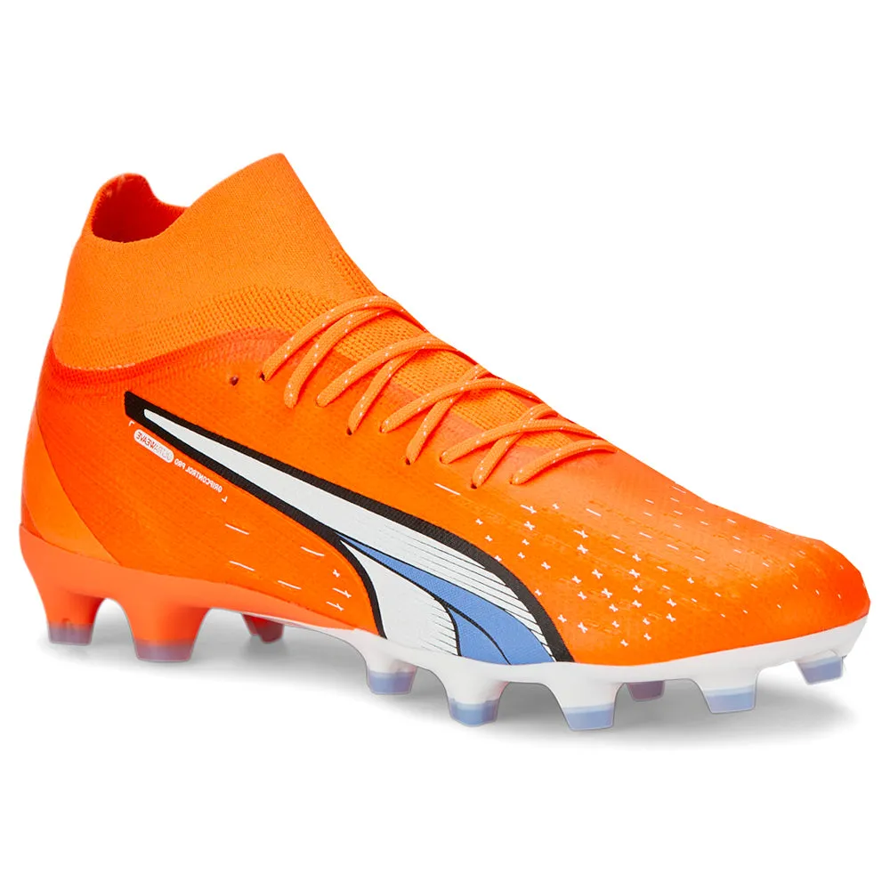 ULTRA Pro FG/AG Soccer Shoes