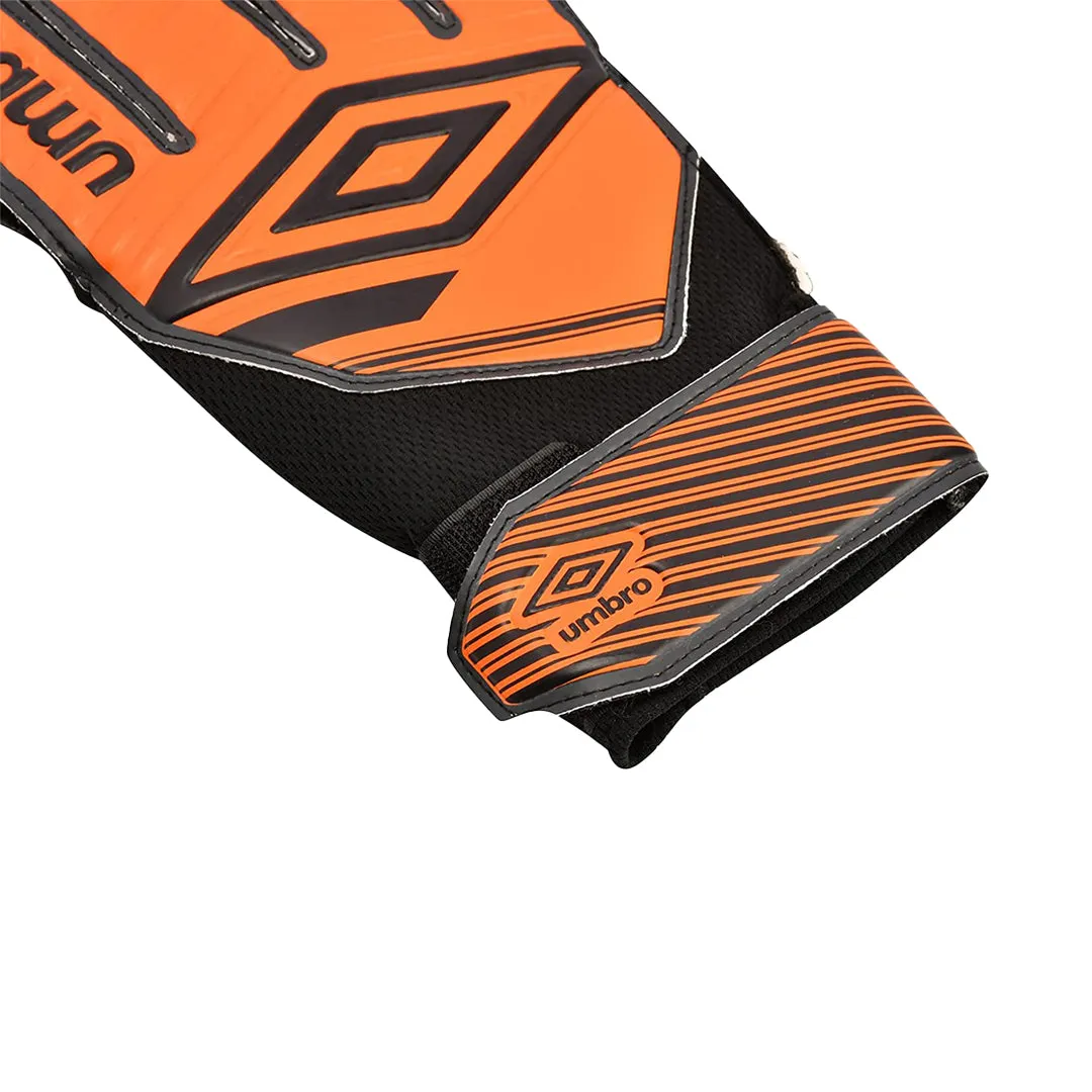 Umbro Classico Goal Keeper Glove 21047U-095 Orange / Black