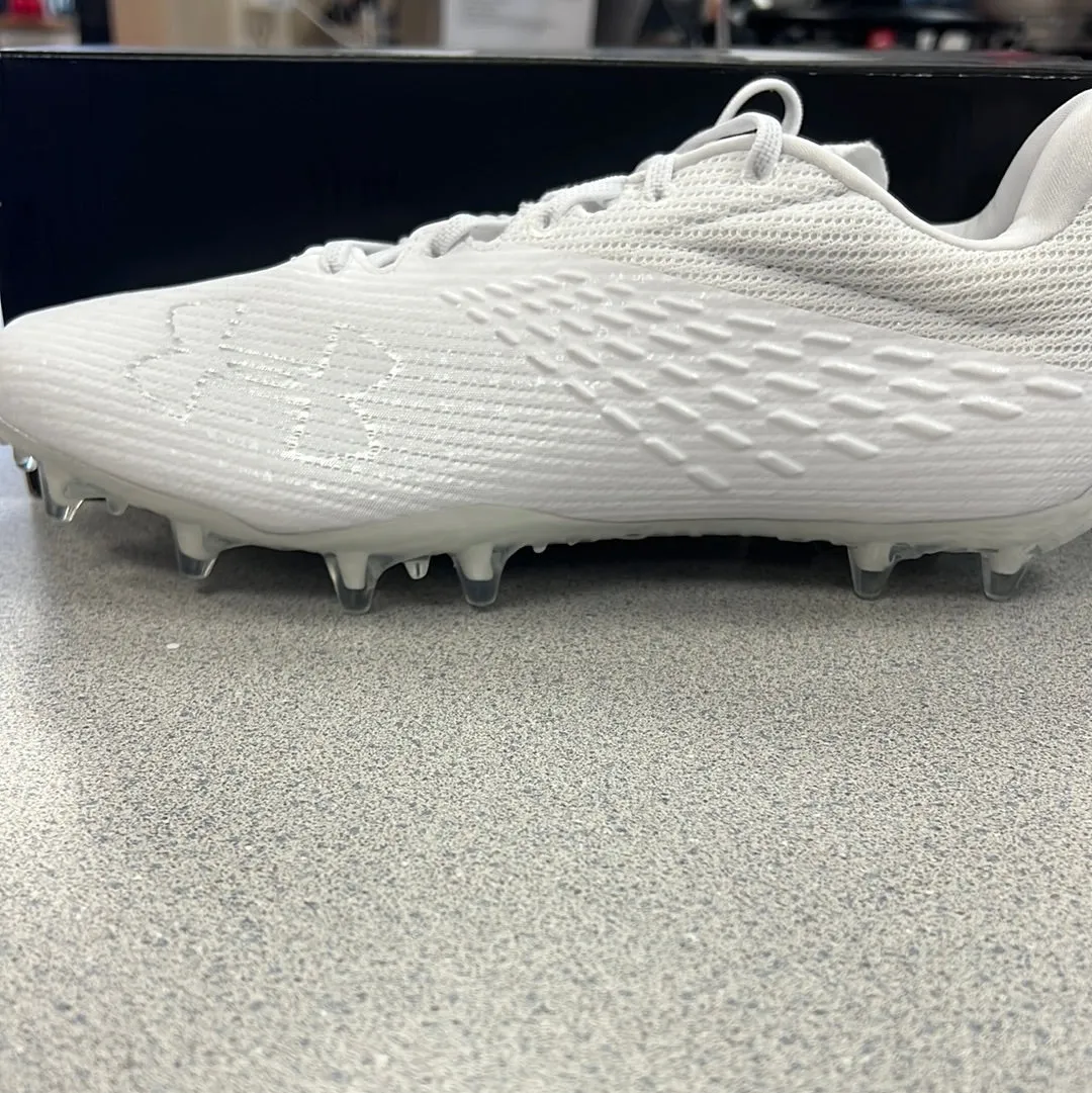 Under Armour Blur Nitro MC Football Cleats