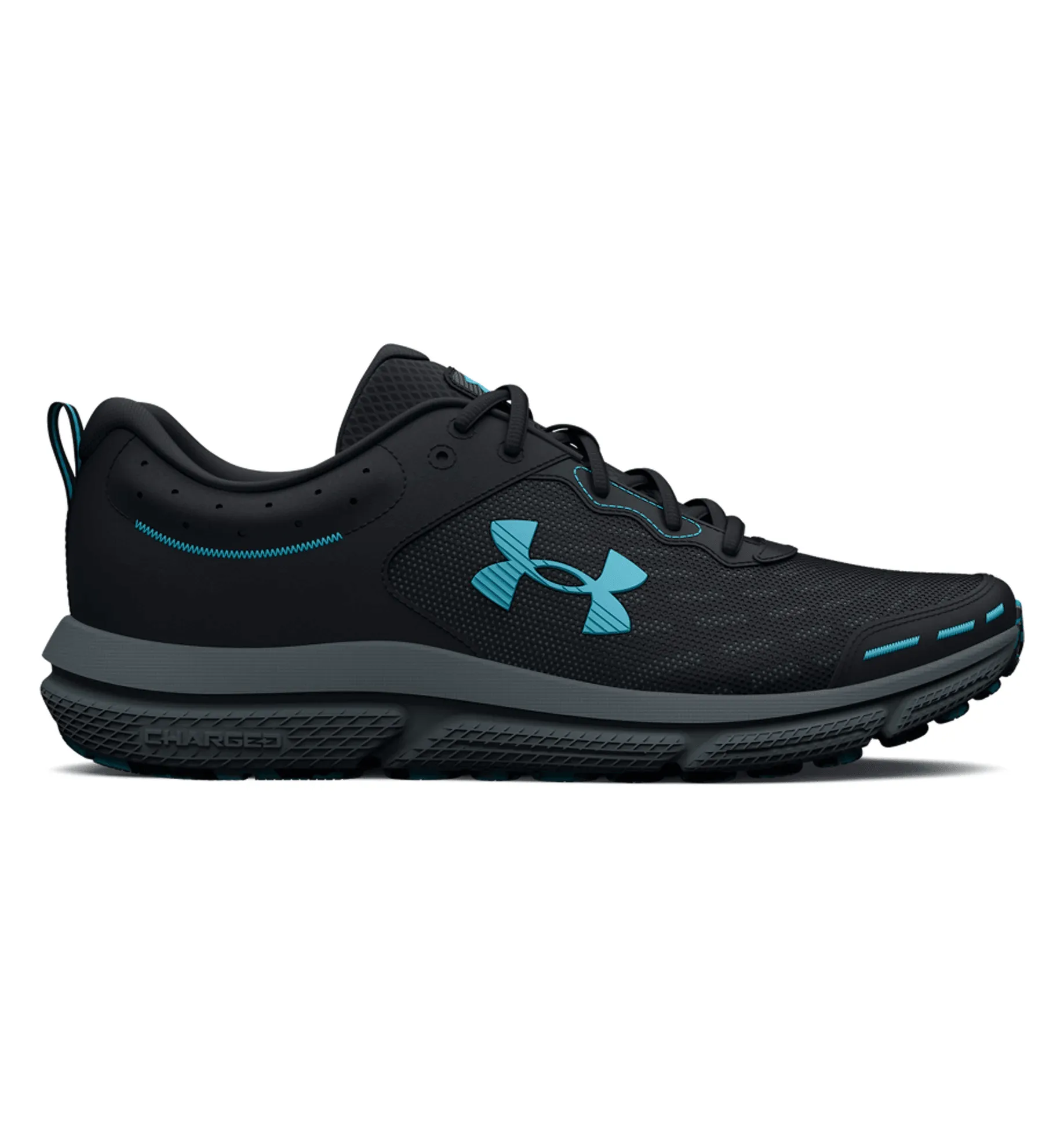 Under Armour Charged Assert 10 Running Shoes