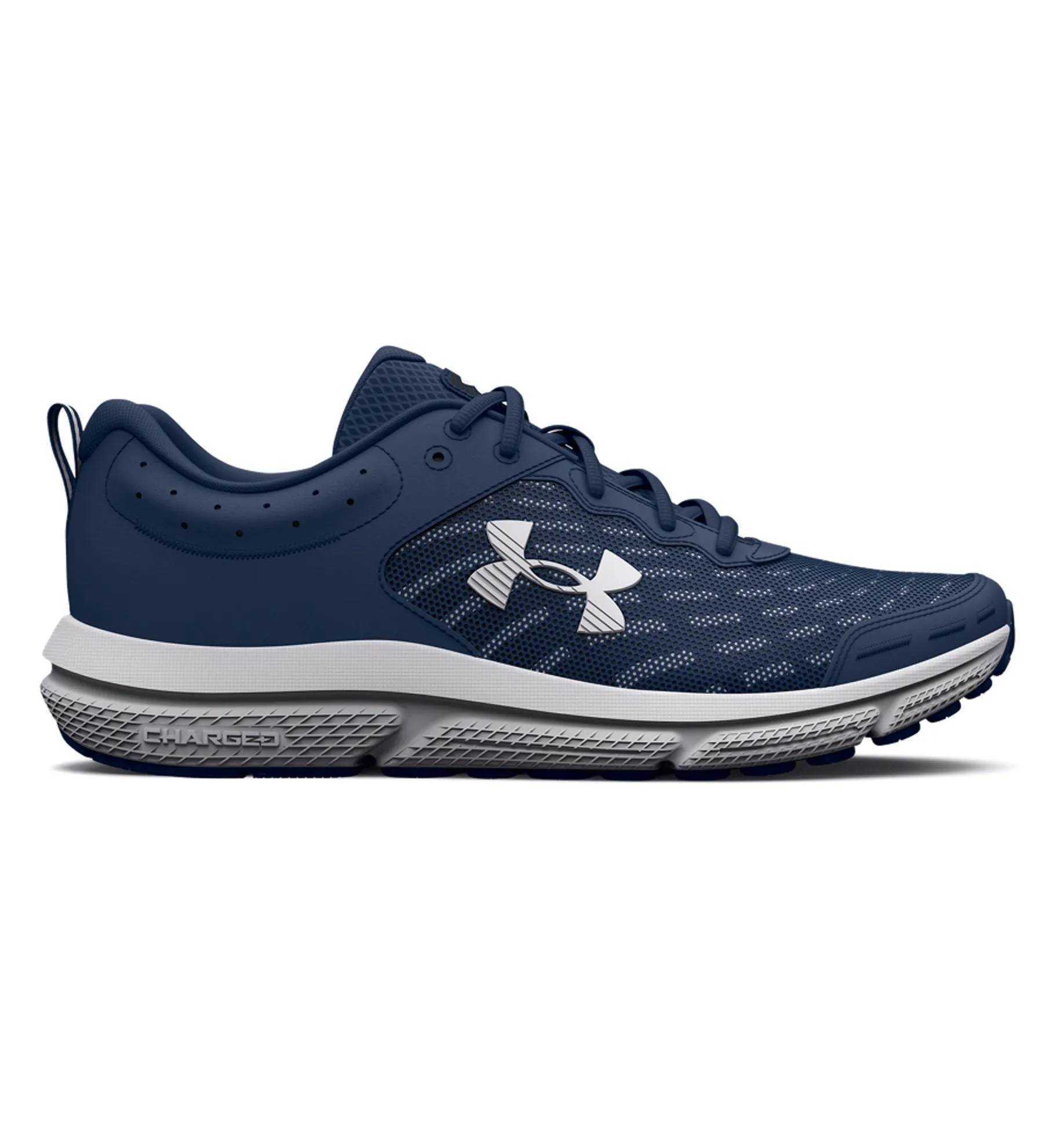 Under Armour Charged Assert 10 Running Shoes