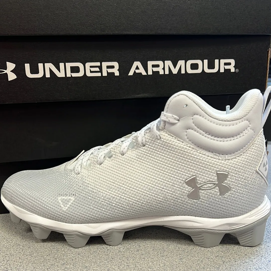 Under Armour Spotlight Franchise RM 2.0 Football Cleats