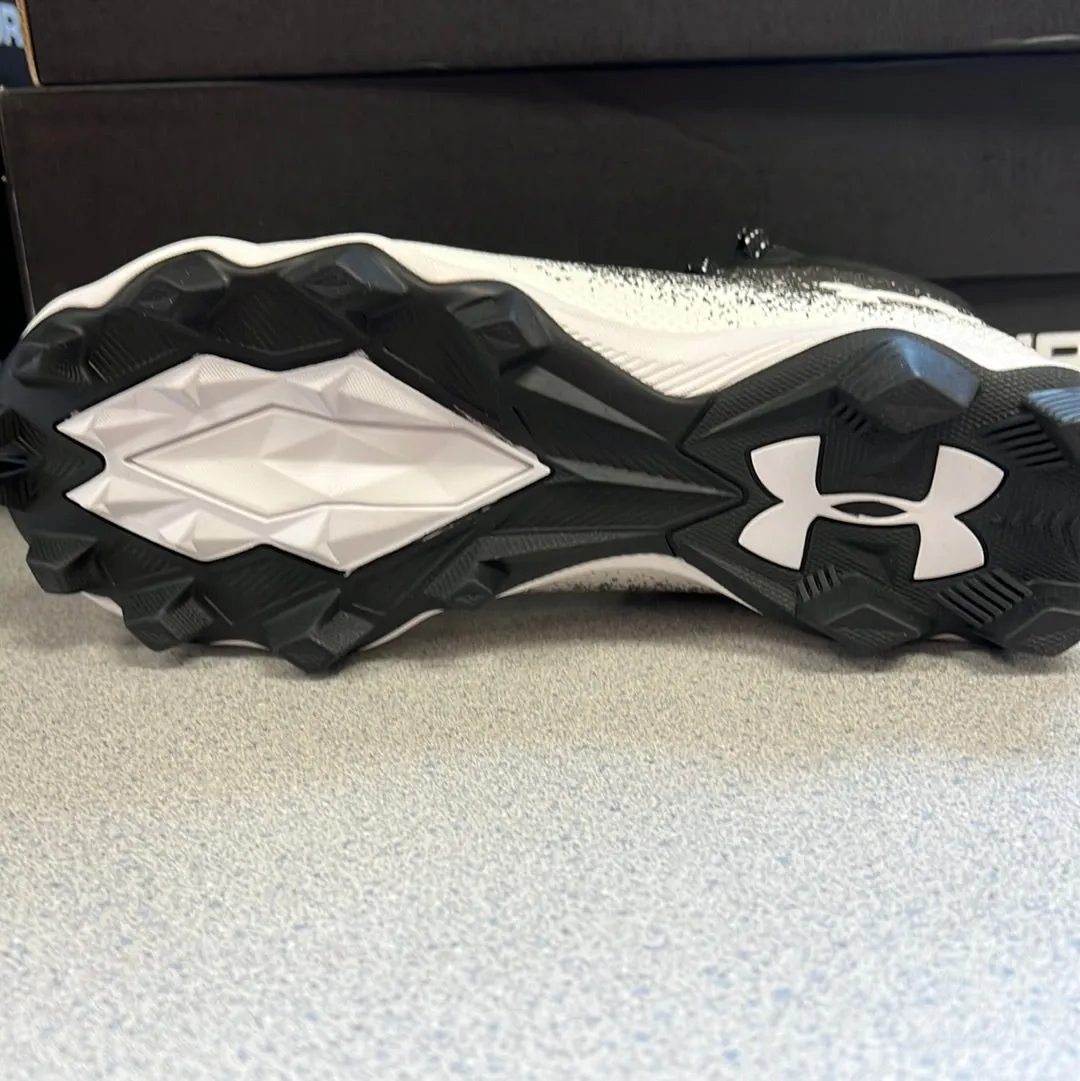 Under Armour Spotlight Franchise RM 2.0 Football Cleats