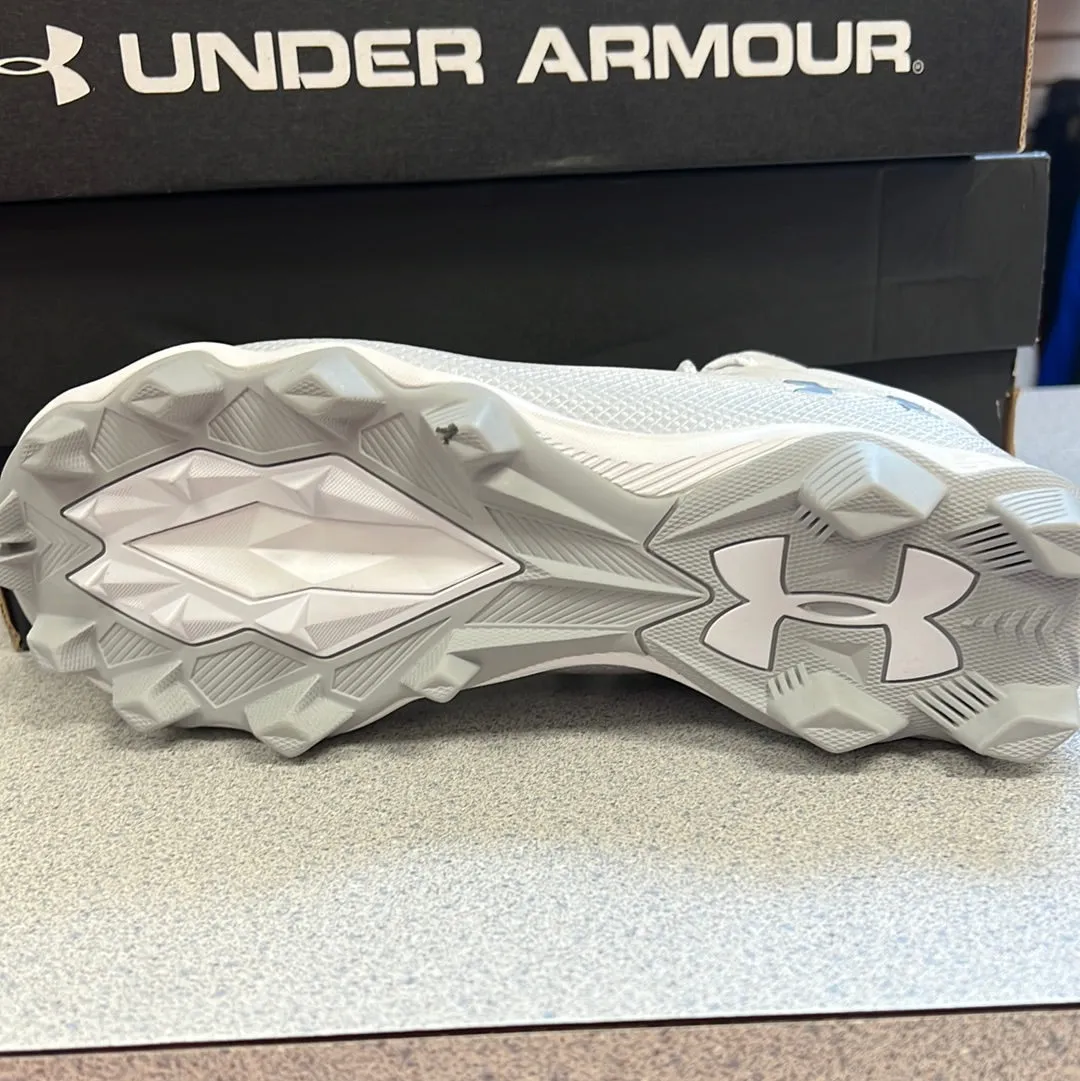 Under Armour Spotlight Franchise RM 2.0 Football Cleats