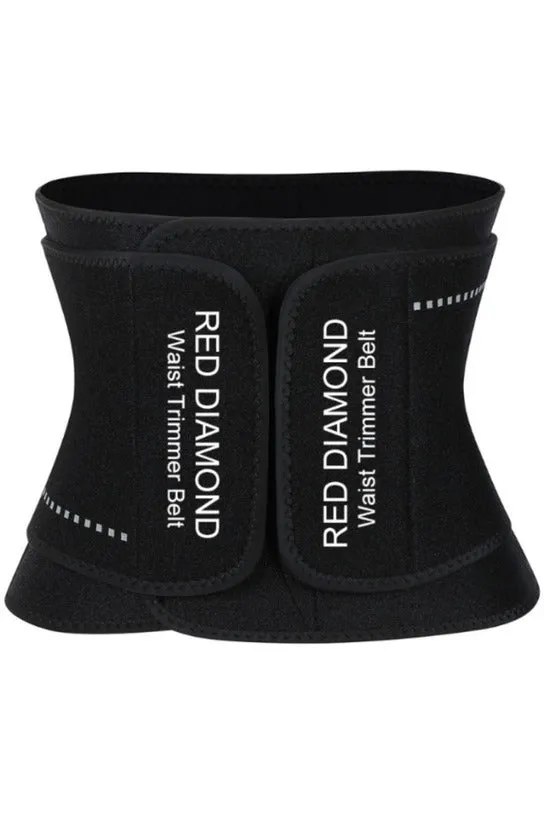 UNISEX WAIST TRIMMER BELT