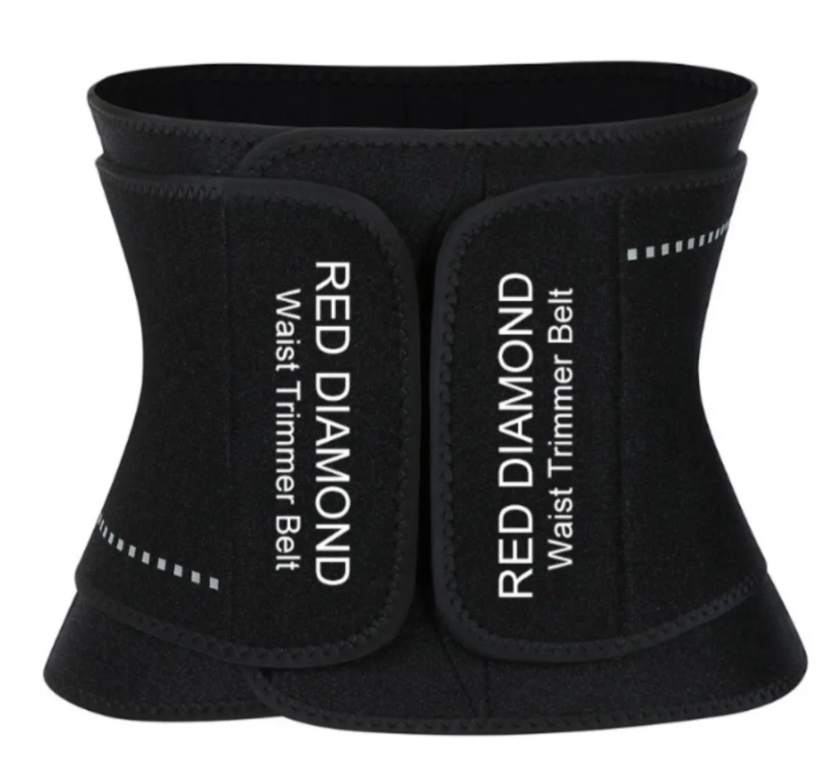 UNISEX WAIST TRIMMER BELT