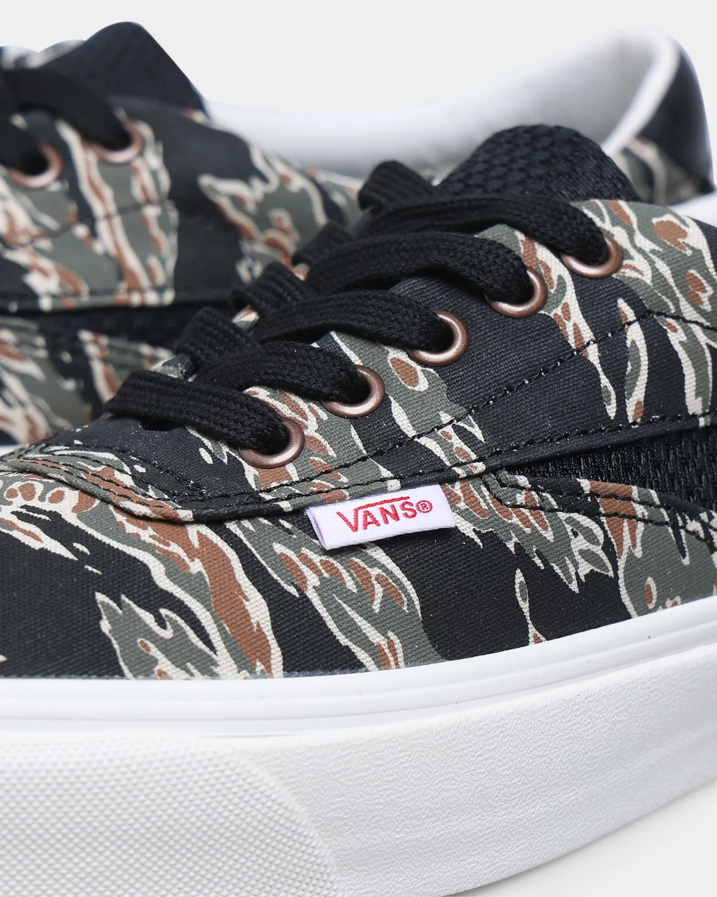 Vans Acer Mesh NI SP Danger Tiger Camo/Marshmallow