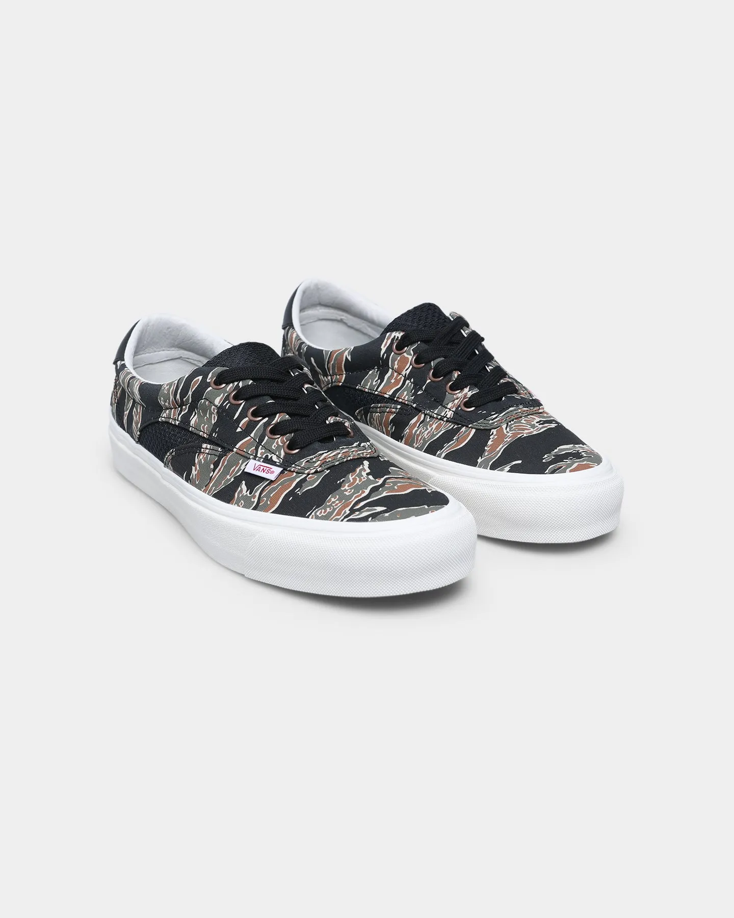 Vans Acer Mesh NI SP Danger Tiger Camo/Marshmallow