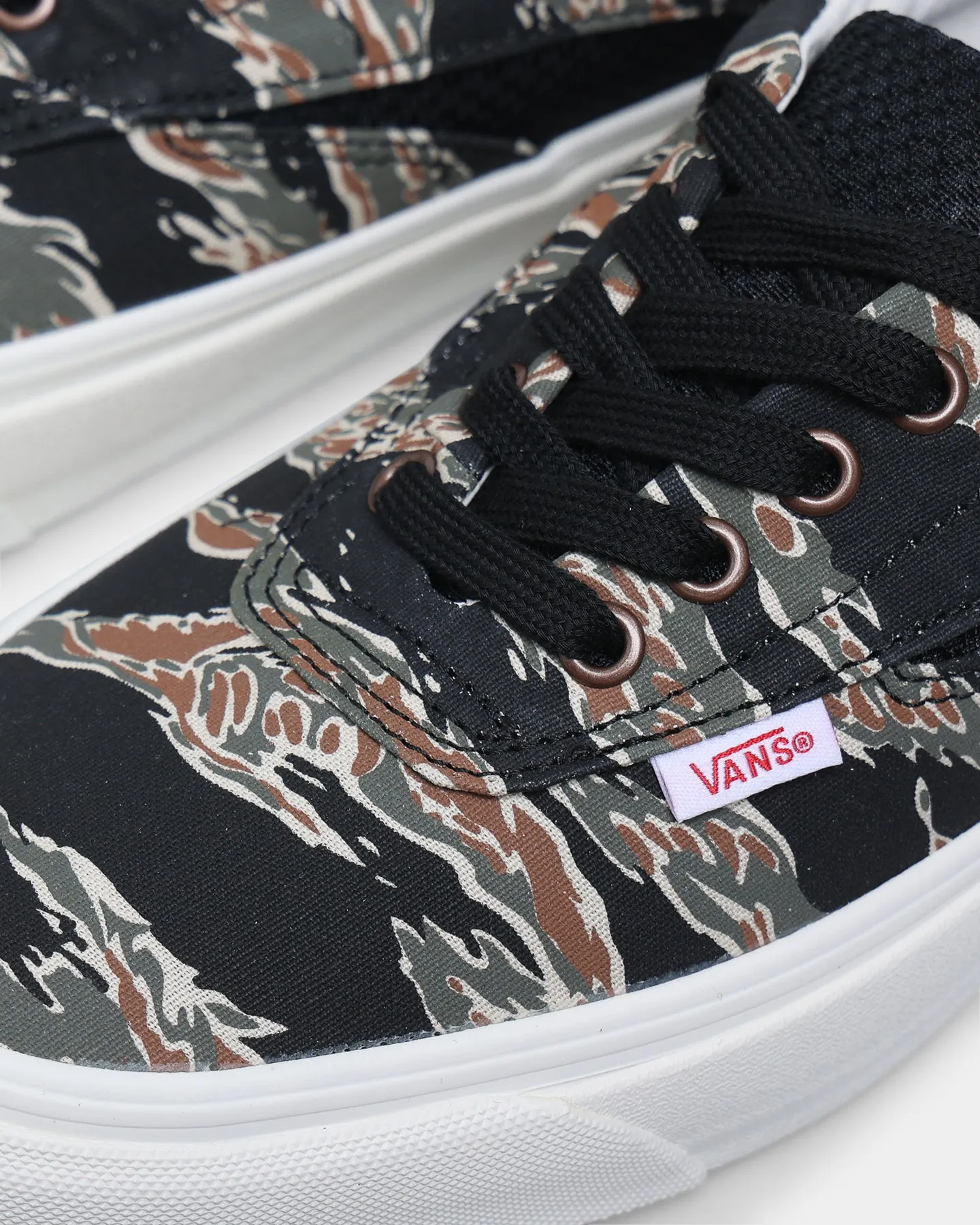 Vans Acer Mesh NI SP Danger Tiger Camo/Marshmallow