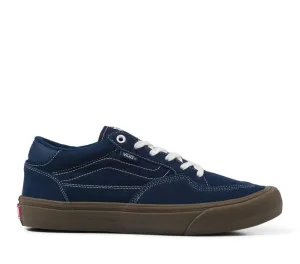 Vans Rowan Dress Blues / Dark Gum