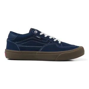 Vans Rowan Dress Blues/Dark Gum - Men's