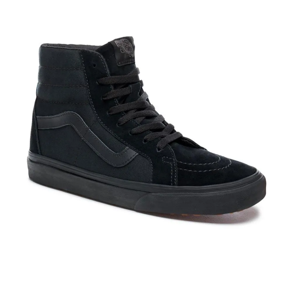 VANS SK8-Hi Top Lite Made For The Makers Reissue Shoes - Black