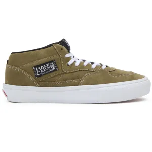 Vans Skate Half Cab - Gothic Olive