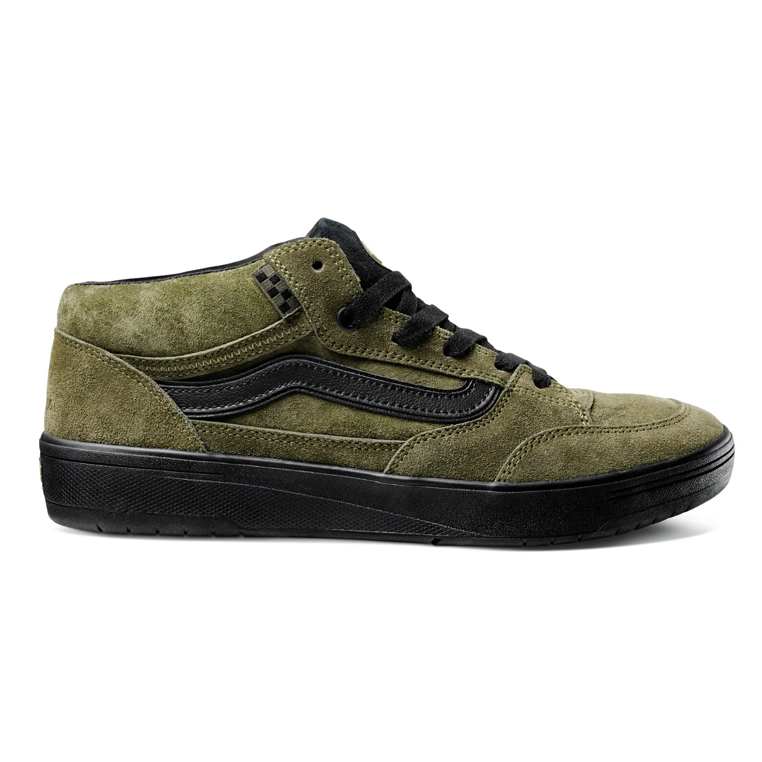 Vans Zahba Mid x Beatrice Domond Skate Shoe