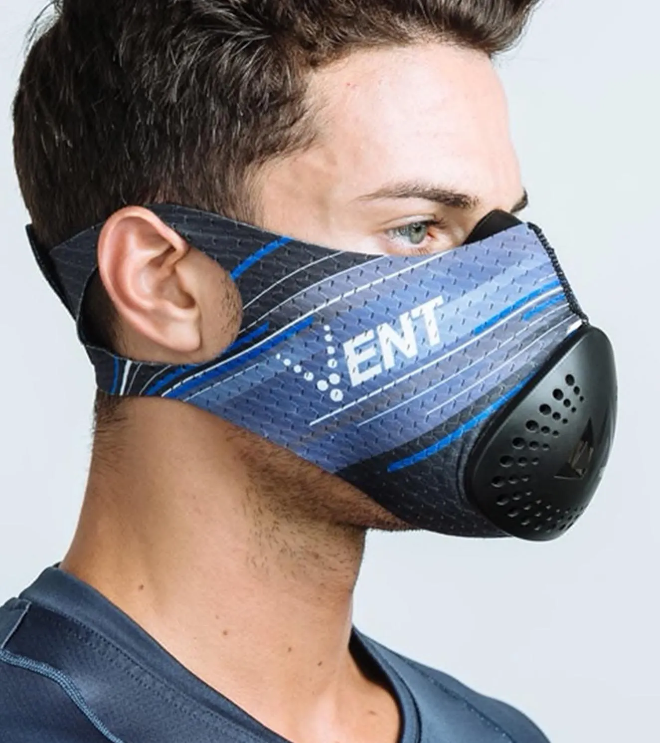 VENT Filtration Training mask