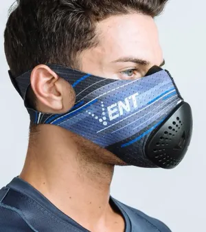 VENT Filtration Training mask