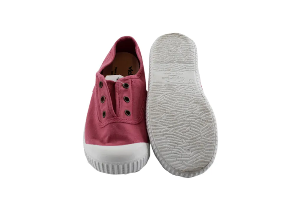 Victoria, Girls Shoes, Size 29