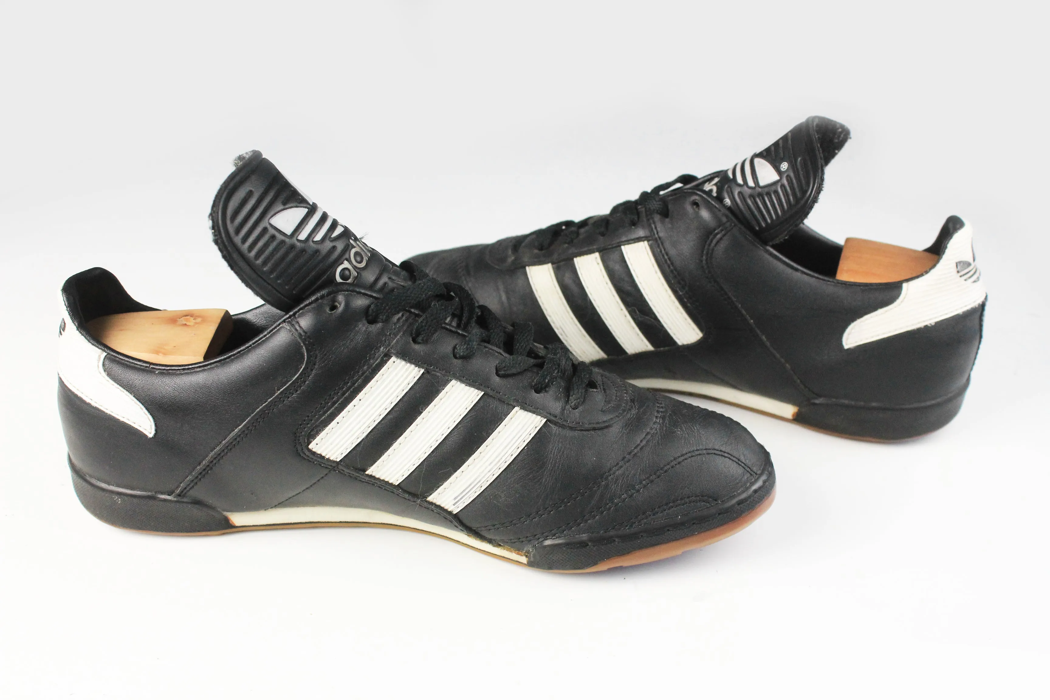 Vintage Adidas Chelsea Football Shoes US 9.5