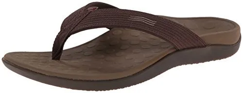 Vionic Men's Wave Toe-Post Sandal