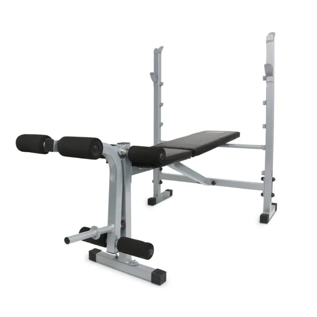 VX-3400 Adjustable Bench