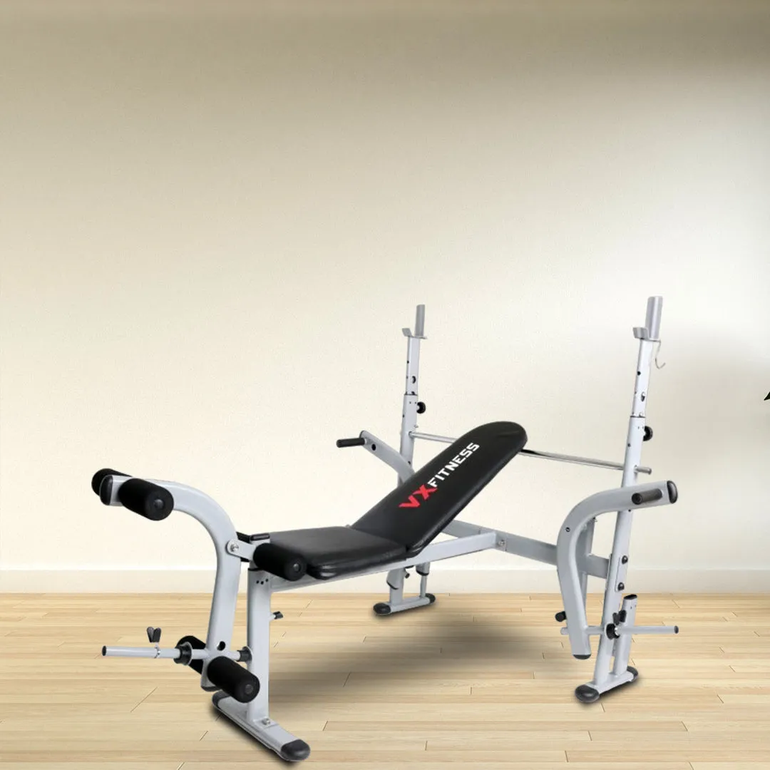 VX-3500 Olympic Weight Bench