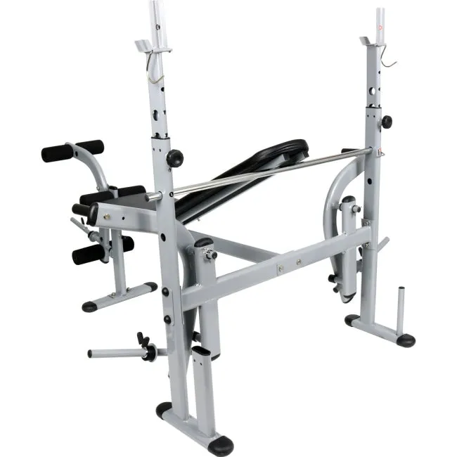 VX-3500 Olympic Weight Bench