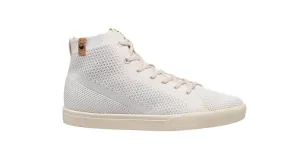 Wanaka W Knit White