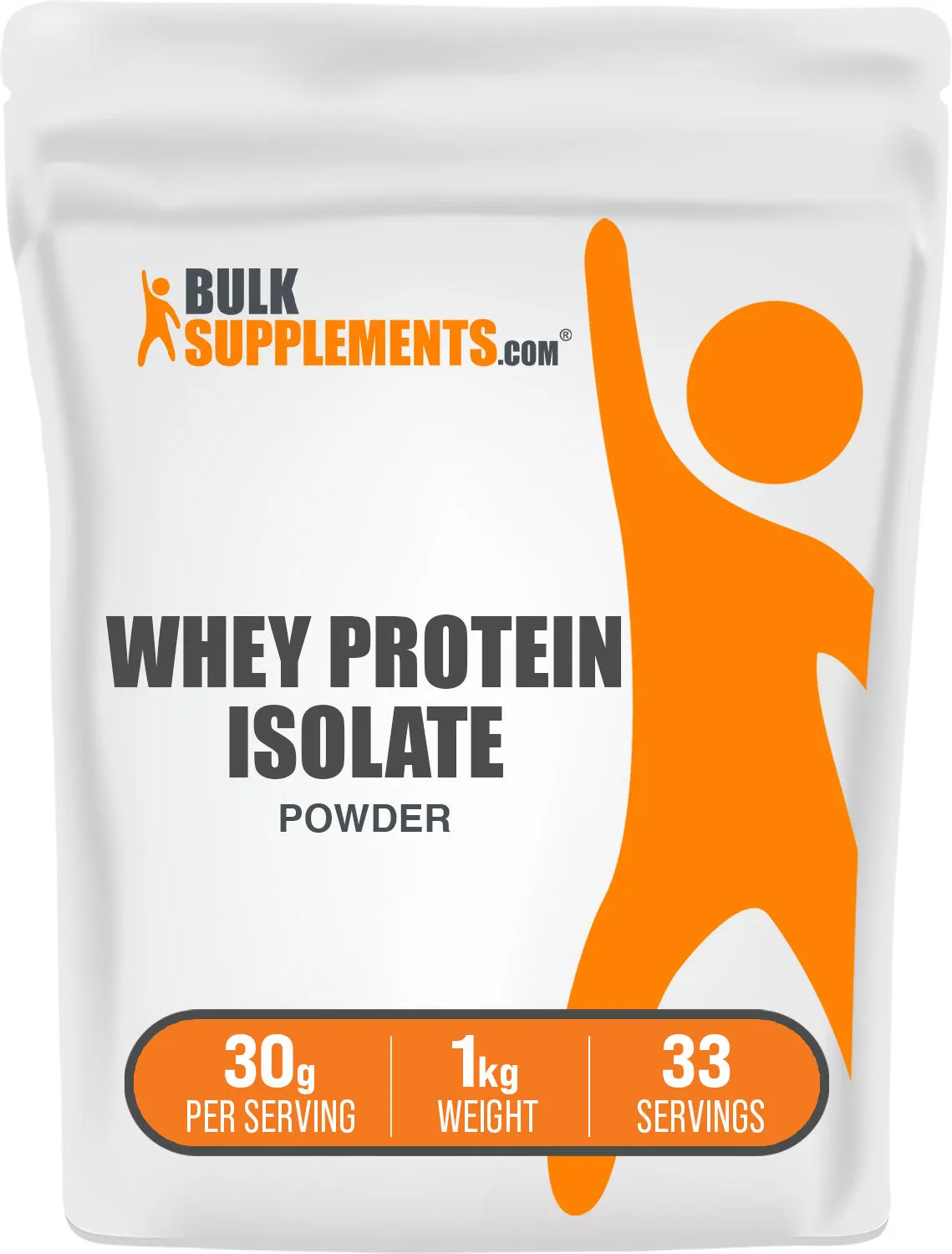 Whey Protein Isolate 90% Powder