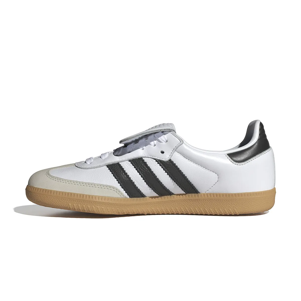 Wmns Samba LT 'White Black Gold Metallic'