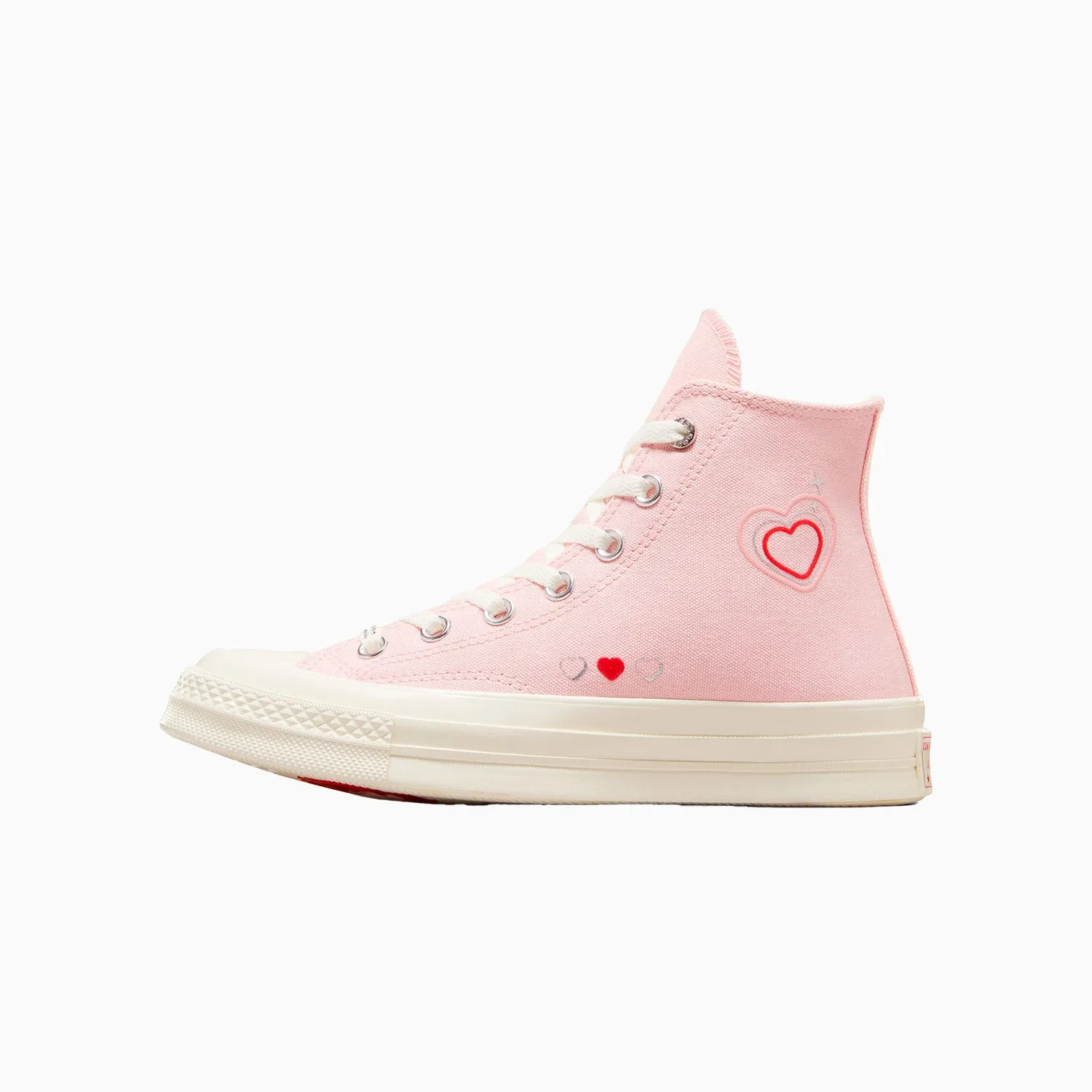 Women's Chuck 70 High Y2K Heart