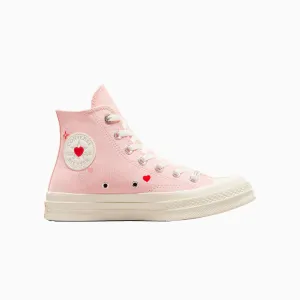 Women's Chuck 70 High Y2K Heart