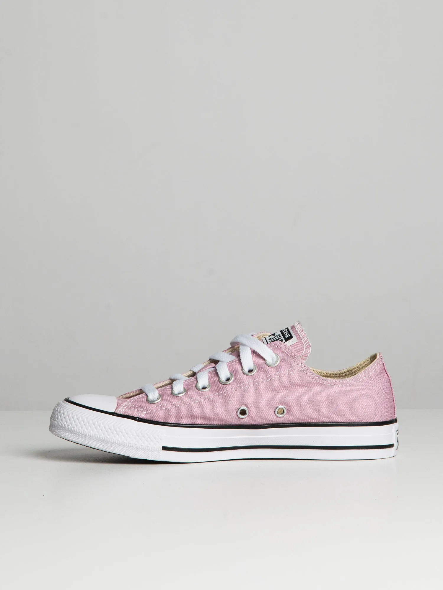 WOMENS CONVERSE CHUCK TAYLOR ALL-STAR OX SNEAKER