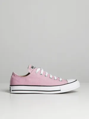 WOMENS CONVERSE CHUCK TAYLOR ALL-STAR OX SNEAKER