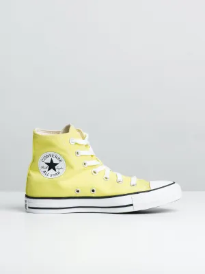 WOMENS CONVERSE CHUCK TAYLOR ALL STAR SNL HIGH TOP  - CLEARANCE