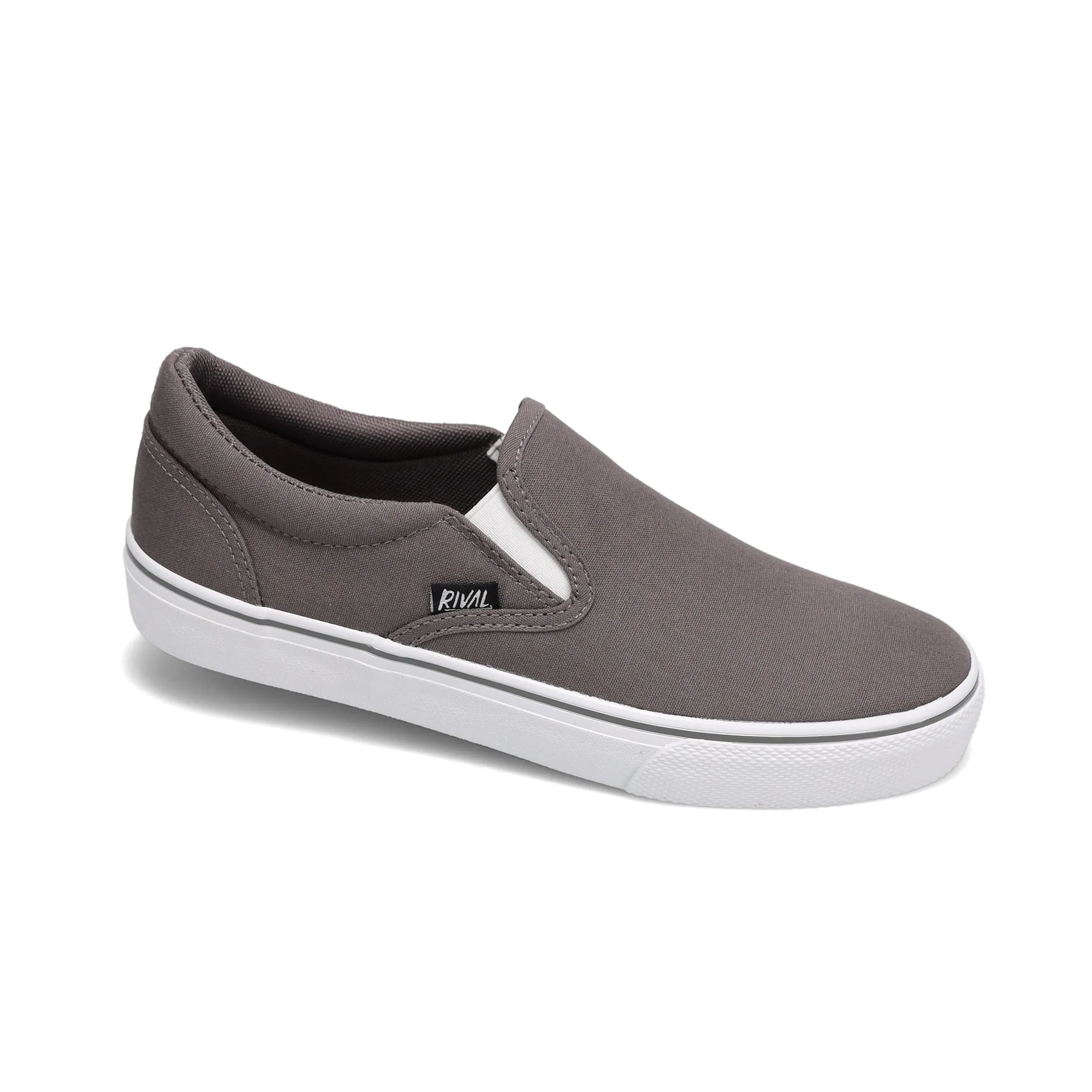 Women's Deuces - Ash Grey