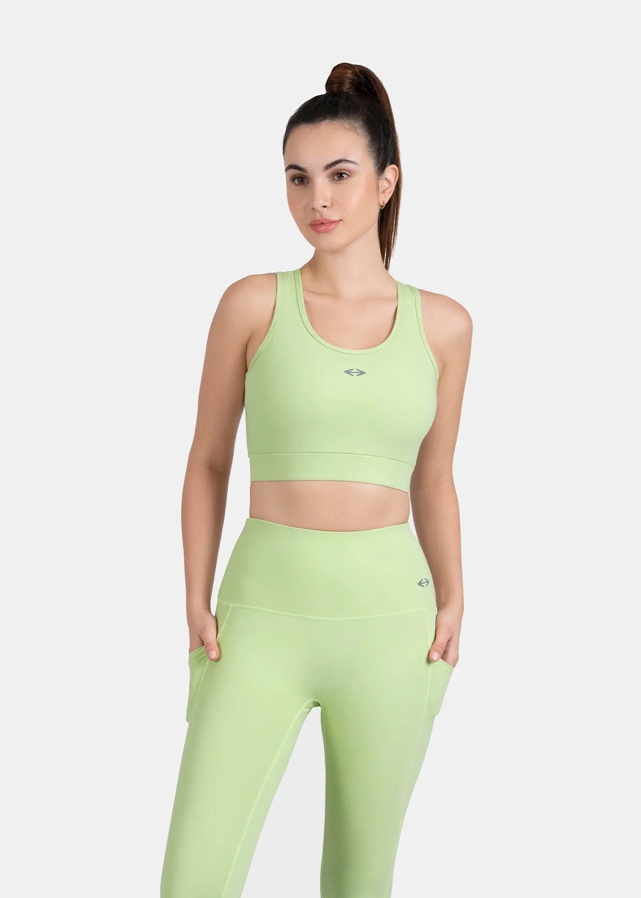 Women's Sports Bra