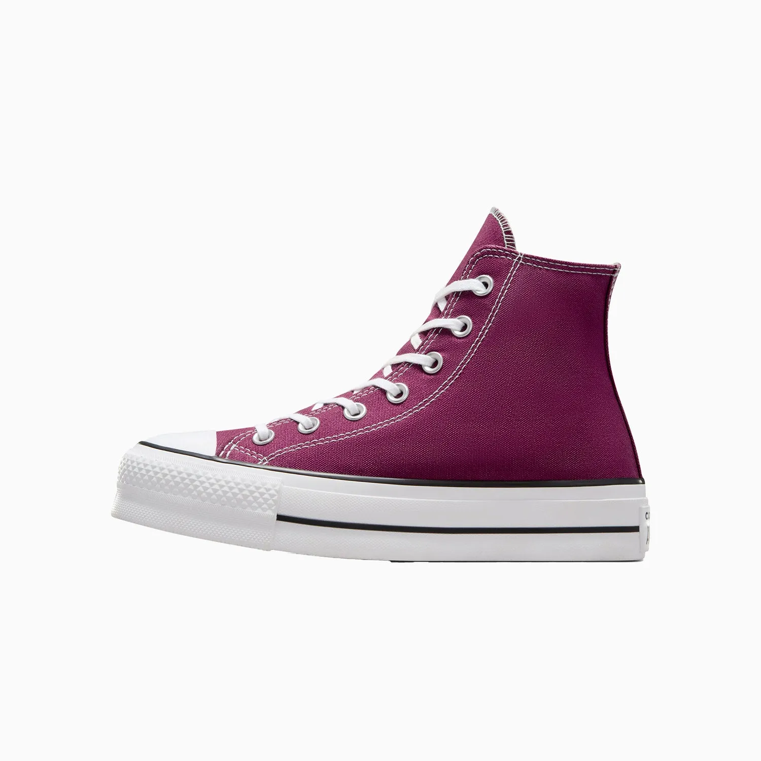 Women'sChuck Taylor All Star Lift Platform Seasonal Color