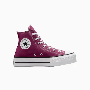 Women'sChuck Taylor All Star Lift Platform Seasonal Color