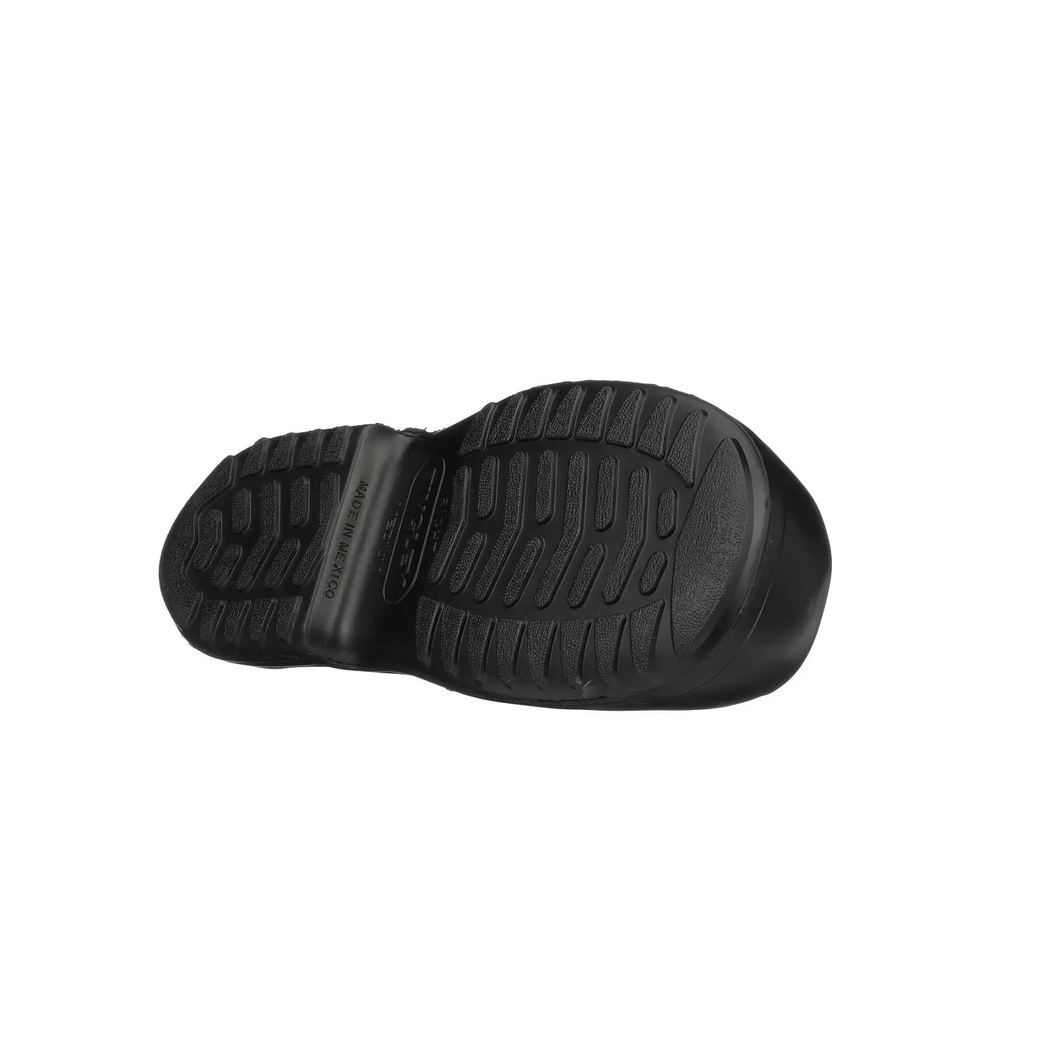 Work Rubber Overshoe