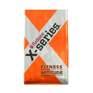 X-Series Fitness