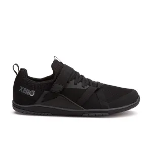 Xero Shoes Forza Trainer Mens – Træningssko – Black