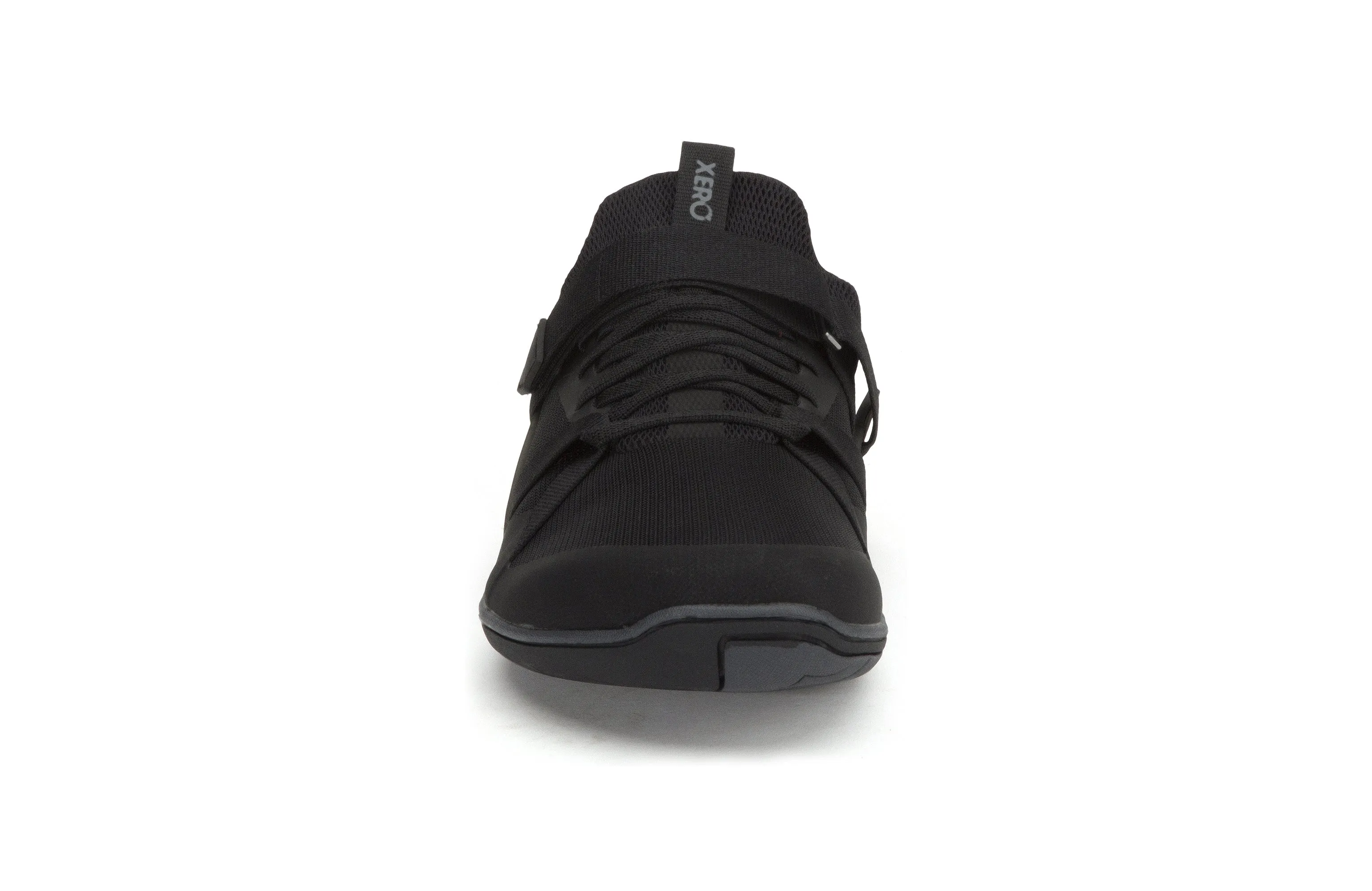 Xero Shoes Forza Trainer Mens – Træningssko – Black