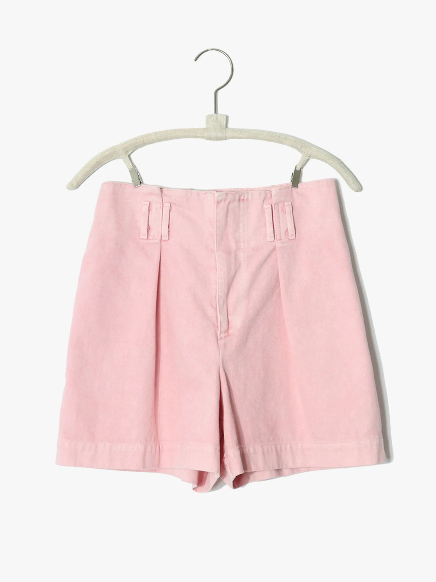 Xirena - Lumi Short in Heirloom Pink