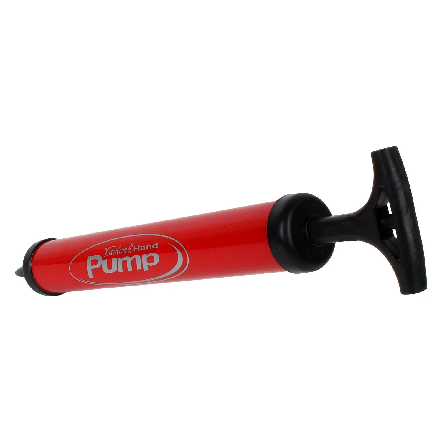 Xoger Ball Pump (Red)