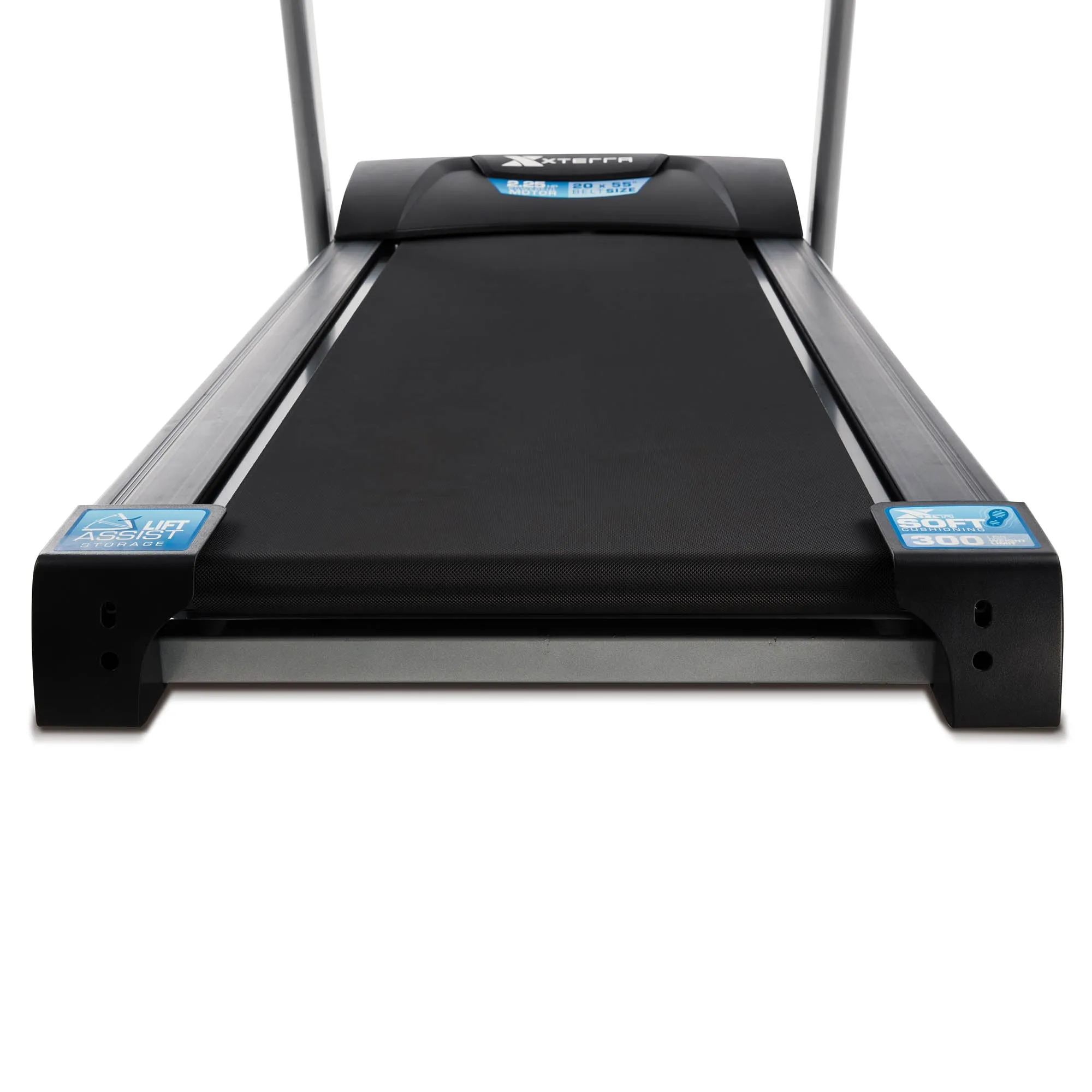 Xterra Fitness TRX2500 Folding Treadmill